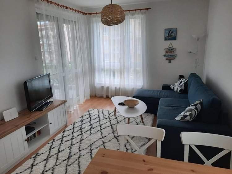 Siofoki Vizparti Nyaralo - Lakeside Apartment Eksteriør billede
