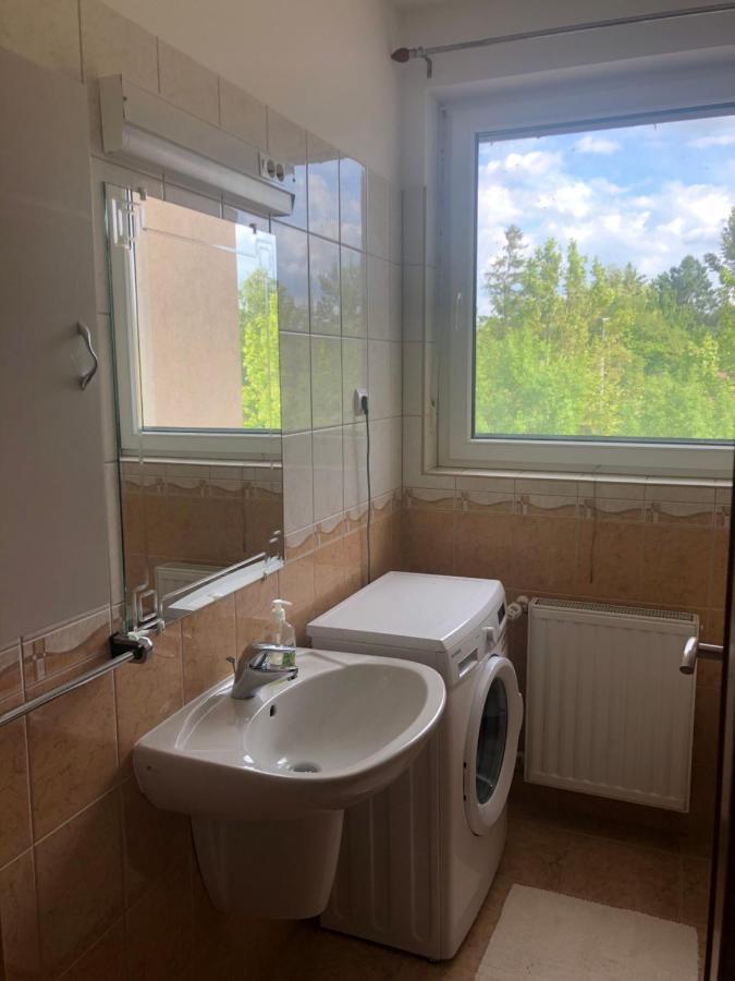 Siofoki Vizparti Nyaralo - Lakeside Apartment Eksteriør billede